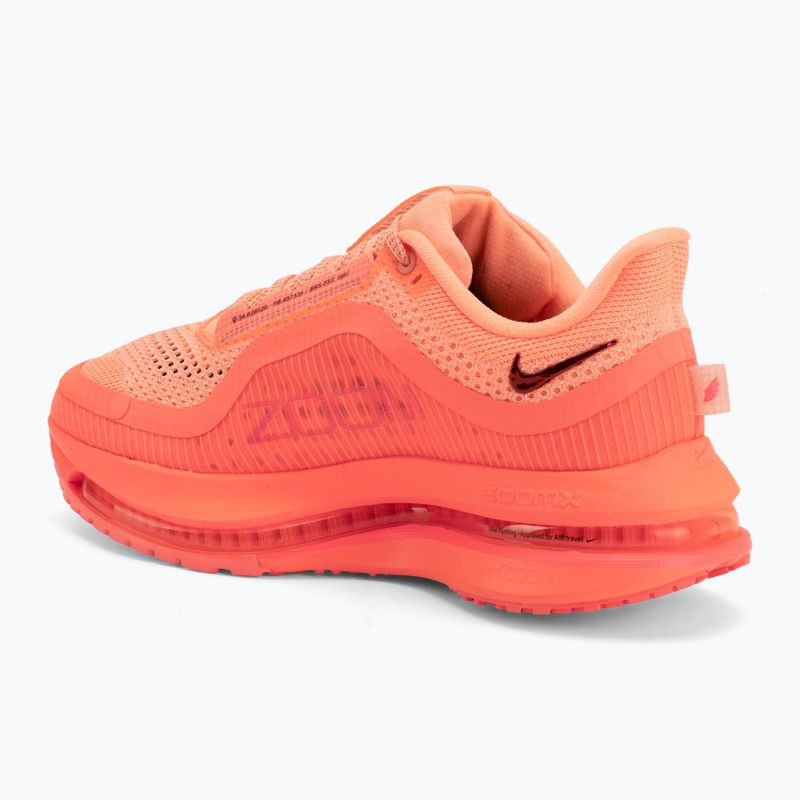 Women's running shoes Nike Pegasus Premium orange pulse/bright mango/hot lava 3