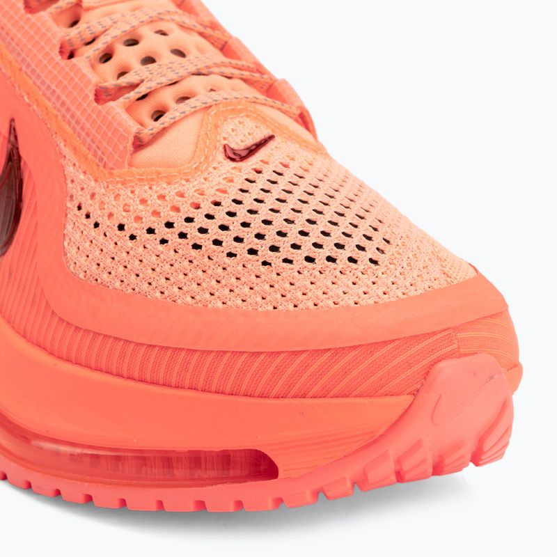 Women's running shoes Nike Pegasus Premium orange pulse/bright mango/hot lava 7