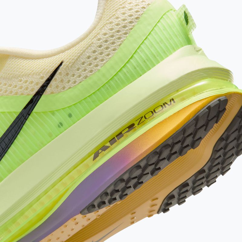 Men's running shoes Nike Pegasus Premium alabaster/barely volt/volt ice/black 10