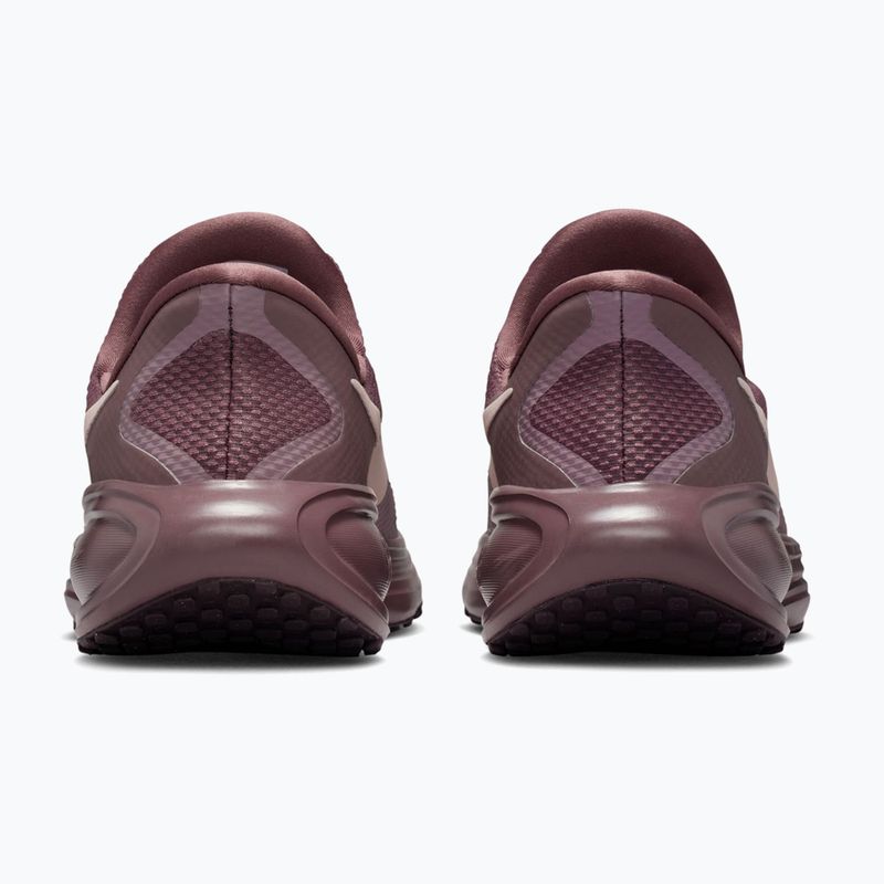 Men's running shoes Nike Revolution 8 EasyOn tattoo/taupe grey/moon particle 4