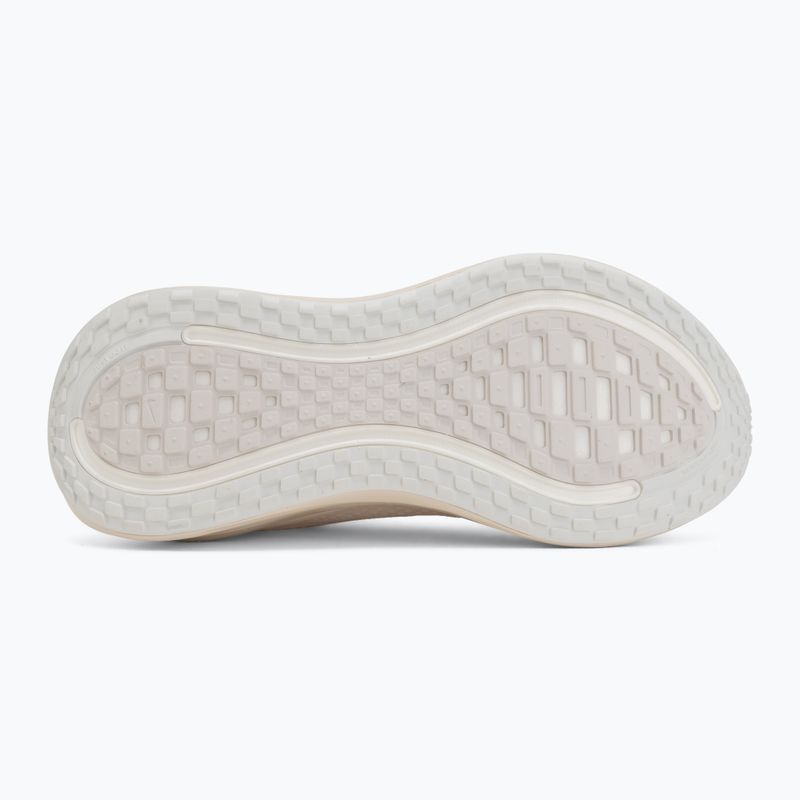 Womenʼs running shoes Nike Vomero Plus ESS summit white/phantom/pure platinum/chalk 4