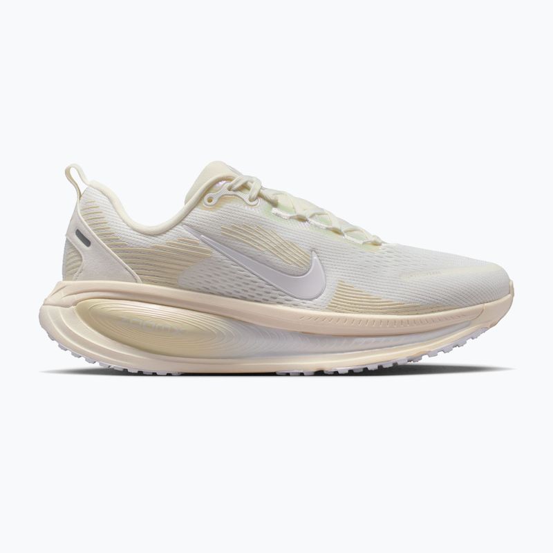 Women's running shoes Nike Vomero 18 ESS summit white/chalk/sea glass/white 8