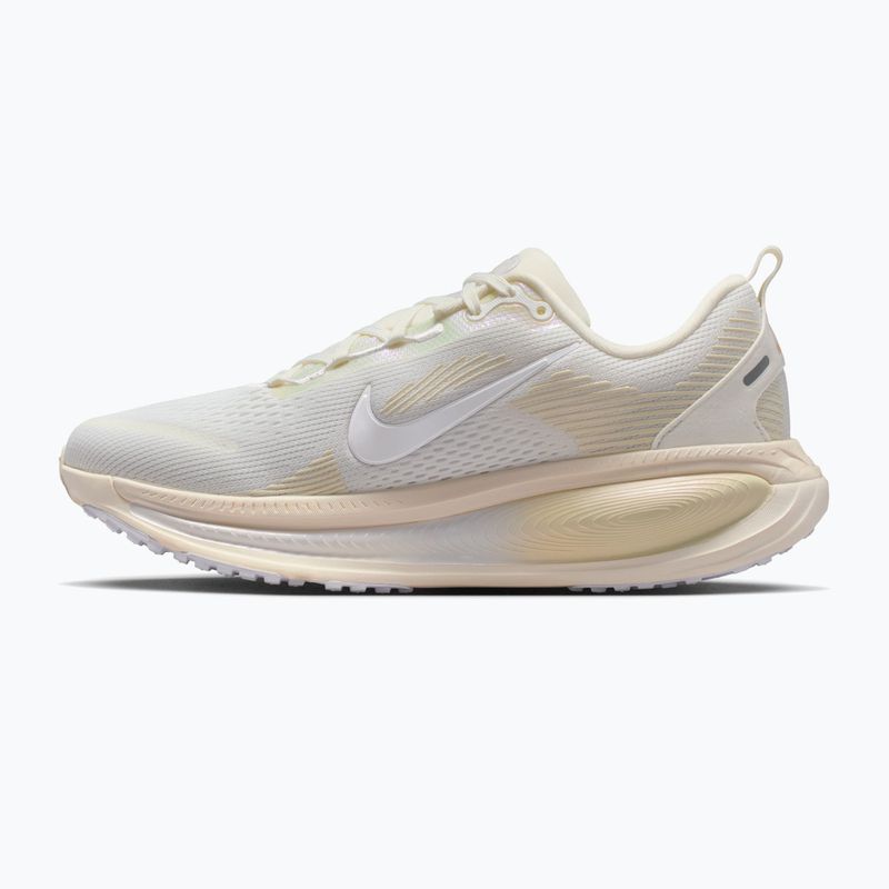 Women's running shoes Nike Vomero 18 ESS summit white/chalk/sea glass/white 9
