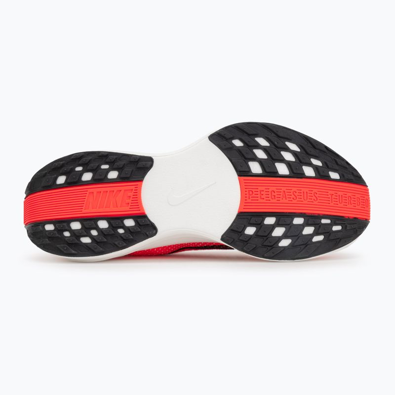 Men's running shoes Nike Pegasus Plus white/bright crimson/topaz gold/black 4