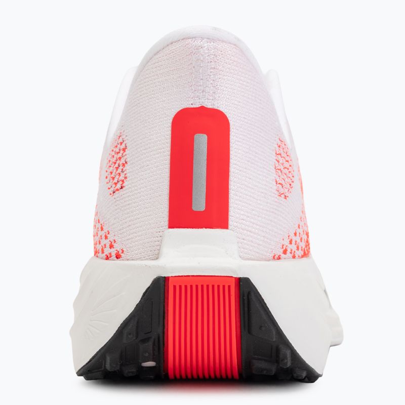 Men's running shoes Nike Pegasus Plus white/bright crimson/topaz gold/black 6