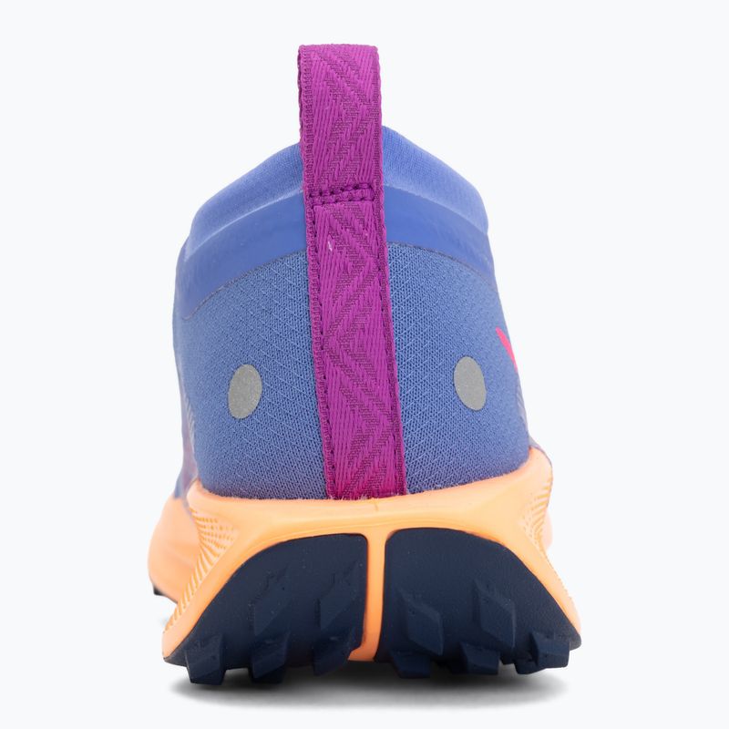 Women's running shoes Nike Pegasus Trail 5 GTX sapphire/hydrogen blue/hyper pink 6