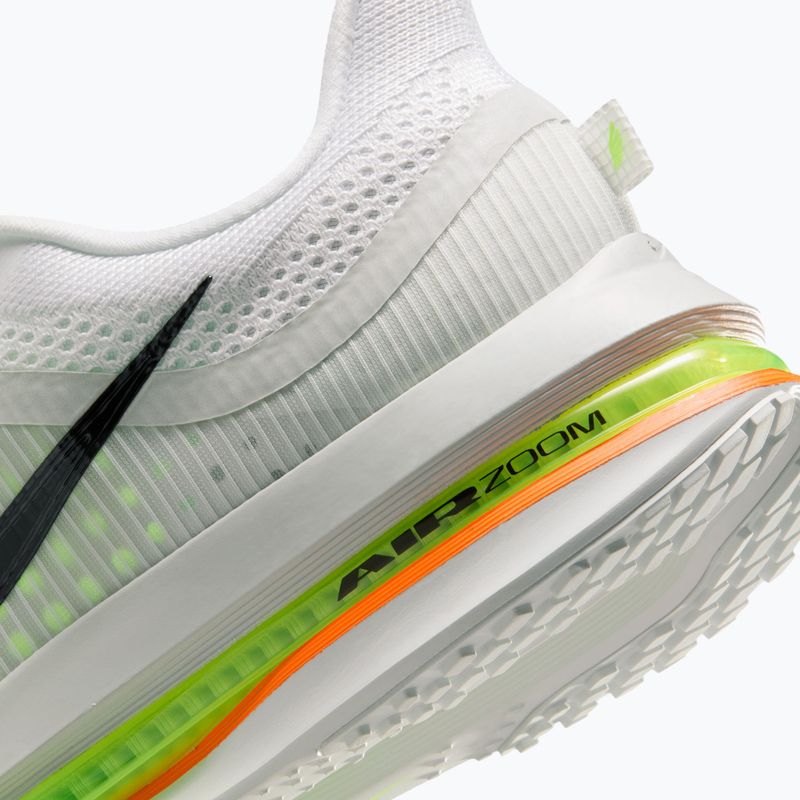 Men's running shoes Nike Pegasus Premium white/off white/volt/black 10