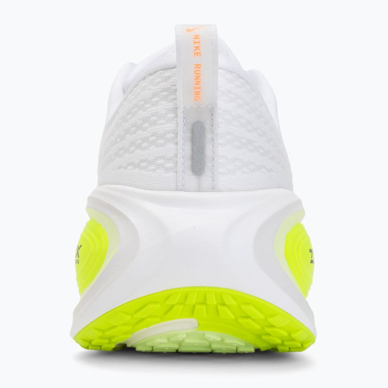 Men's running shoes Nike Vomero Plus white/volt/barely volt/black 6