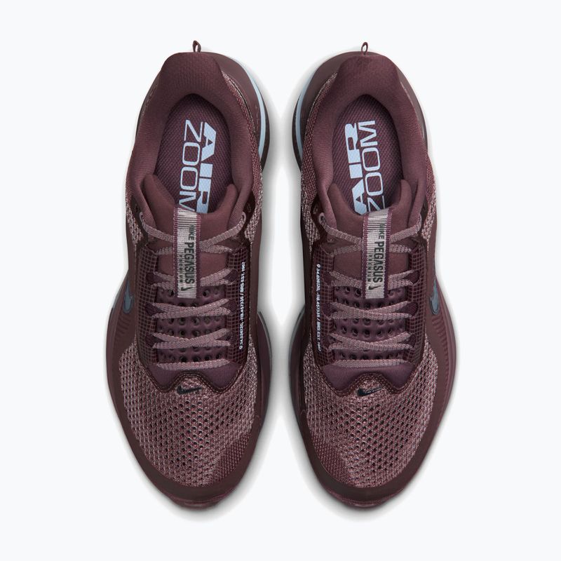 Women's running shoes Nike Pegasus Premium tattoo/football grey/off noir 7