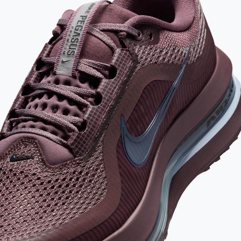 Women's running shoes Nike Pegasus Premium tattoo/football grey/off noir 9