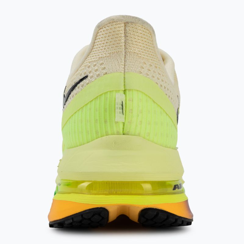 Men's running shoes Nike Pegasus Premium alabaster/barely volt/volt ice/black 6