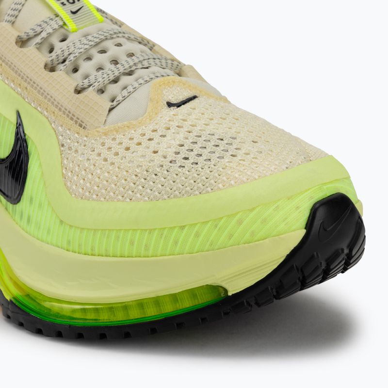 Men's running shoes Nike Pegasus Premium alabaster/barely volt/volt ice/black 7