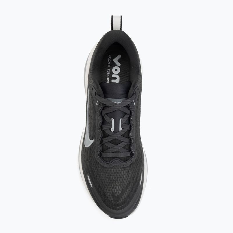 Men's running shoes Nike Vomero Plus anthracite/summit white/wolf grey 5