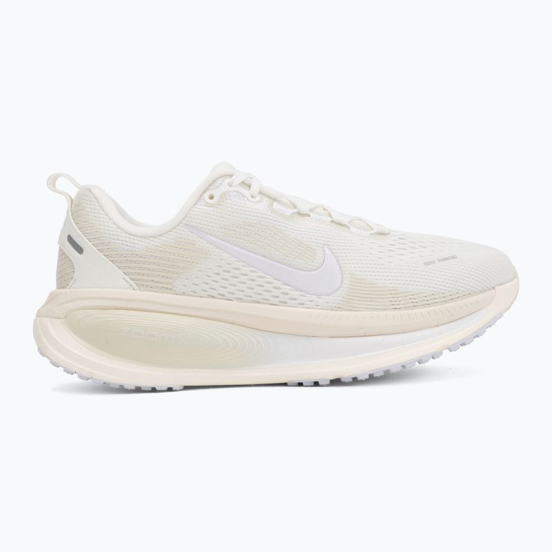 Women's running shoes Nike Vomero 18 ESS summit white/chalk/sea glass/white 2
