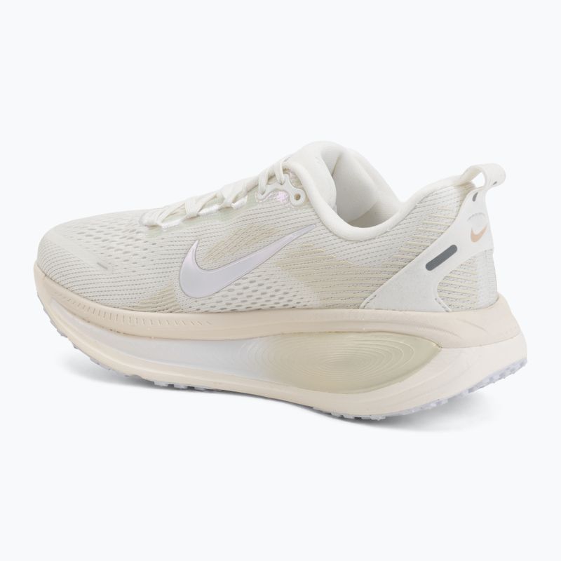 Women's running shoes Nike Vomero 18 ESS summit white/chalk/sea glass/white 3