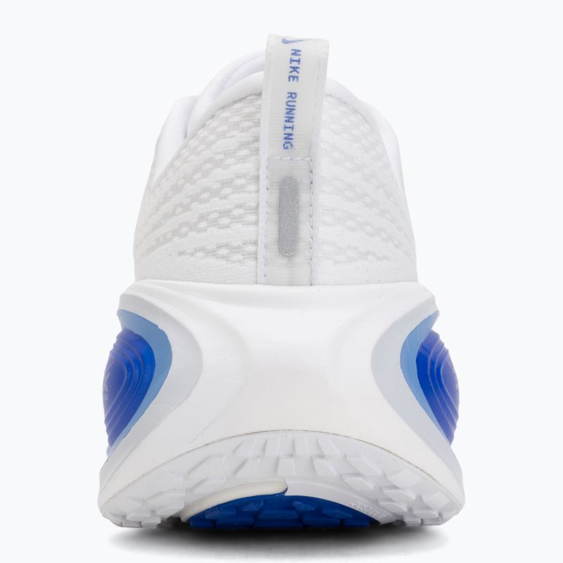 Men's running shoes Nike Vomero Plus white/chalk blue/racer blue 6