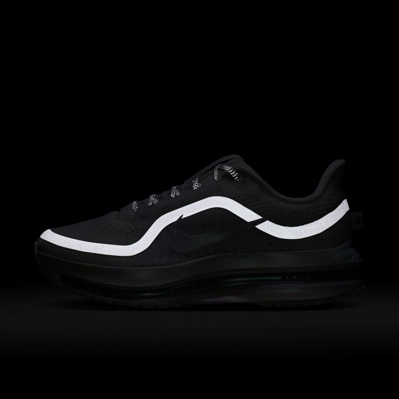 Women's running shoes Nike Pegasus Premium ESS summit white/pure platinum/white 8