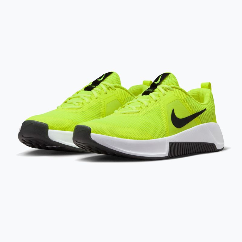 Men's training shoes Nike MC Trainer 3 volt/white/black 3