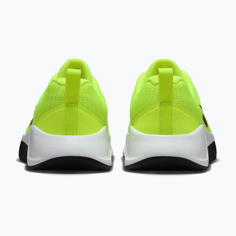 Men's training shoes Nike MC Trainer 3 volt/white/black 4