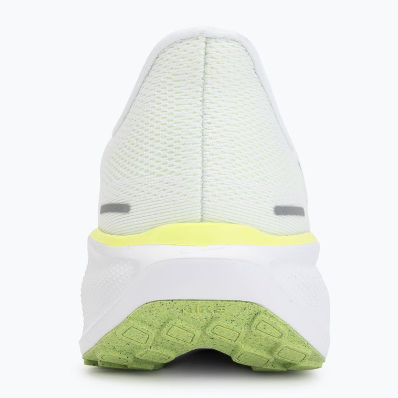 Men's running shoes Nike Pegasus 41 white/volt ice/barely volt/black 6