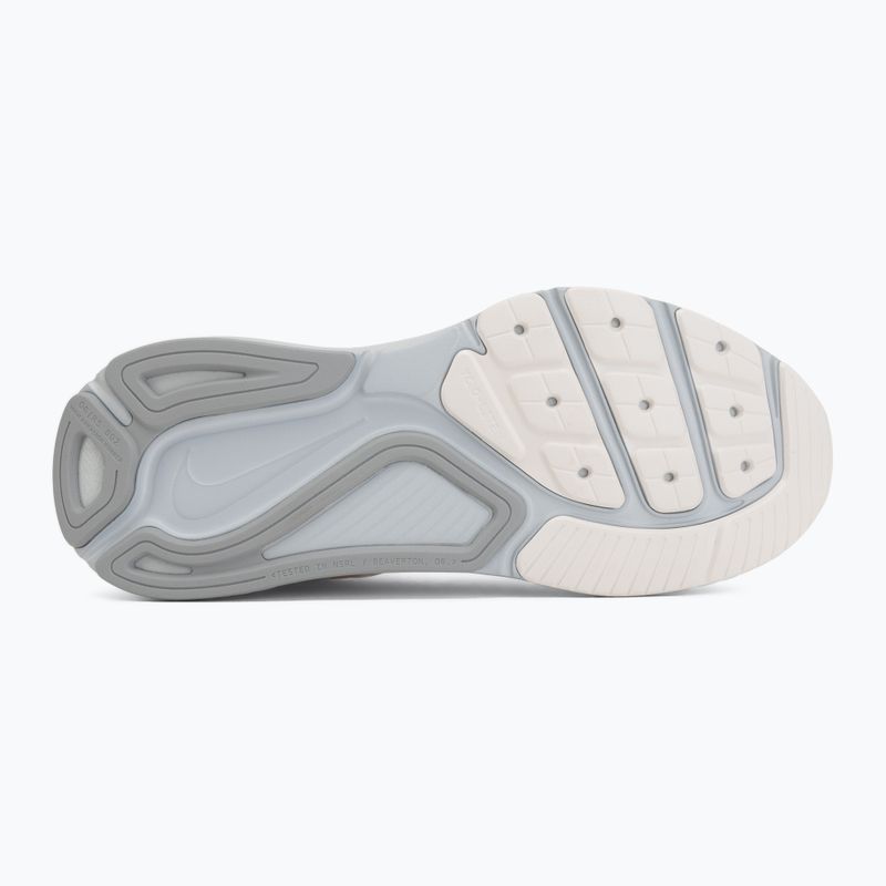 Women's running shoes Nike Structure 26 citron pulse/volt ice/indigo burst 4