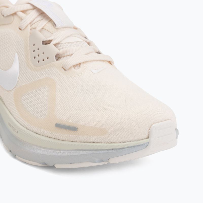 Women's running shoes Nike Structure 26 citron pulse/volt ice/indigo burst 7