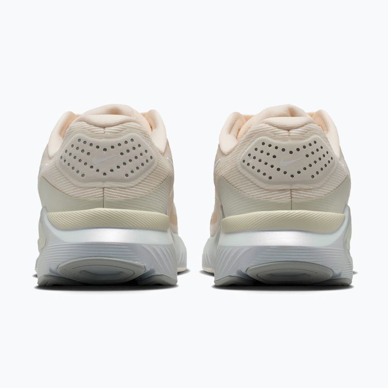 Women's running shoes Nike Structure 26 citron pulse/volt ice/indigo burst 4