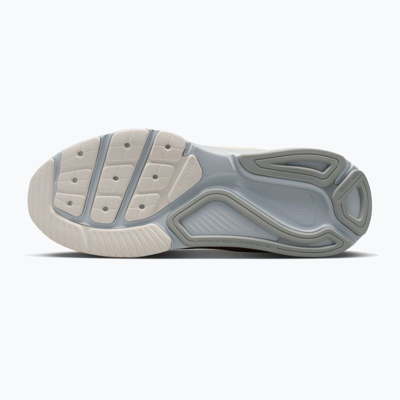 Women's running shoes Nike Structure 26 citron pulse/volt ice/indigo burst 5