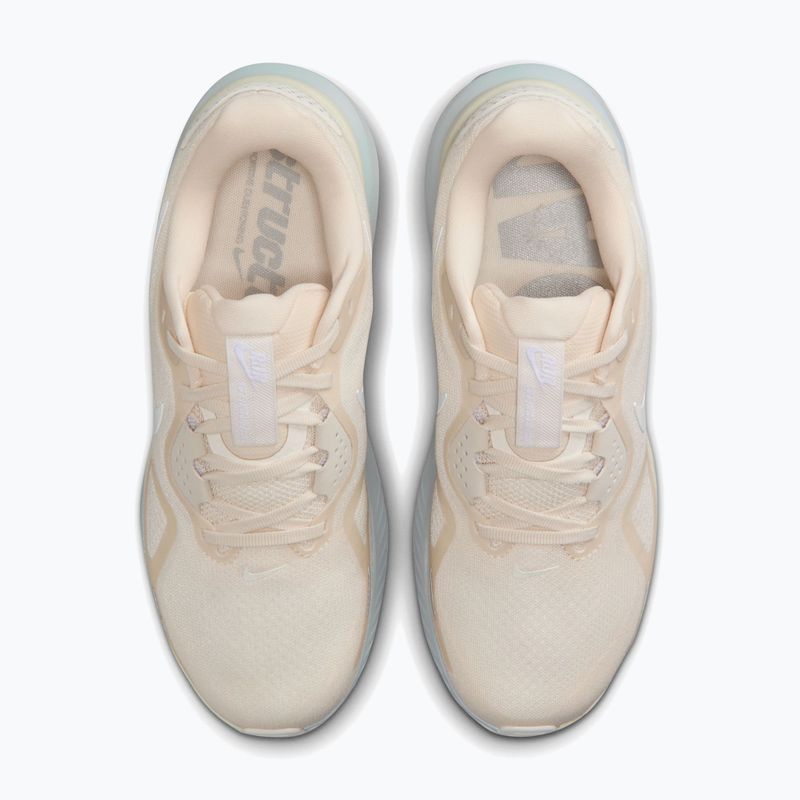 Women's running shoes Nike Structure 26 citron pulse/volt ice/indigo burst 7