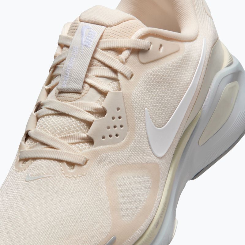 Women's running shoes Nike Structure 26 citron pulse/volt ice/indigo burst 9