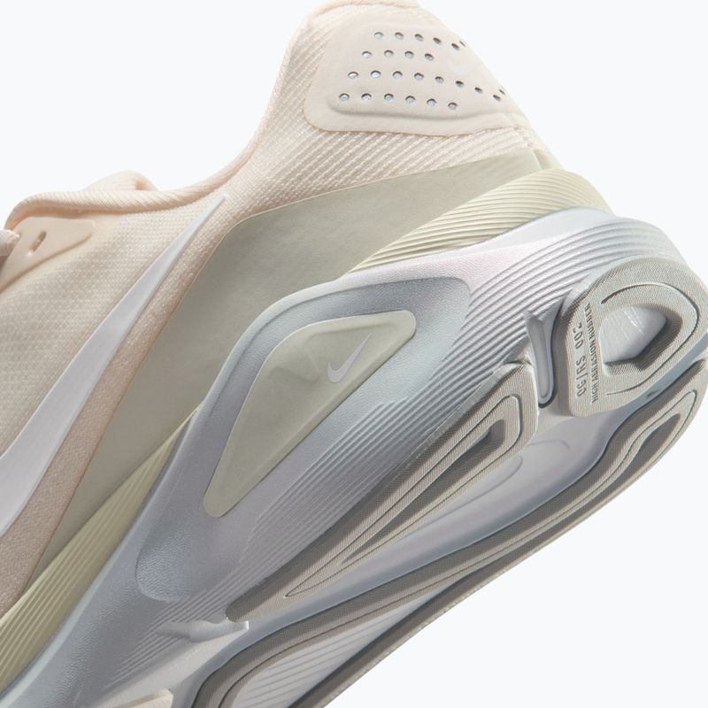 Women's running shoes Nike Structure 26 citron pulse/volt ice/indigo burst 10