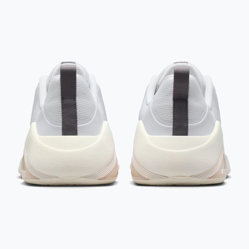 Women's training shoes Nike Bella 7 white/sail/pencil point/multi-color 4