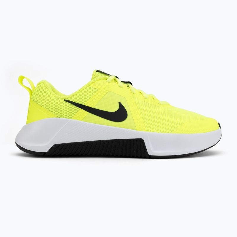 Men's training shoes Nike MC Trainer 3 volt/white/black 2