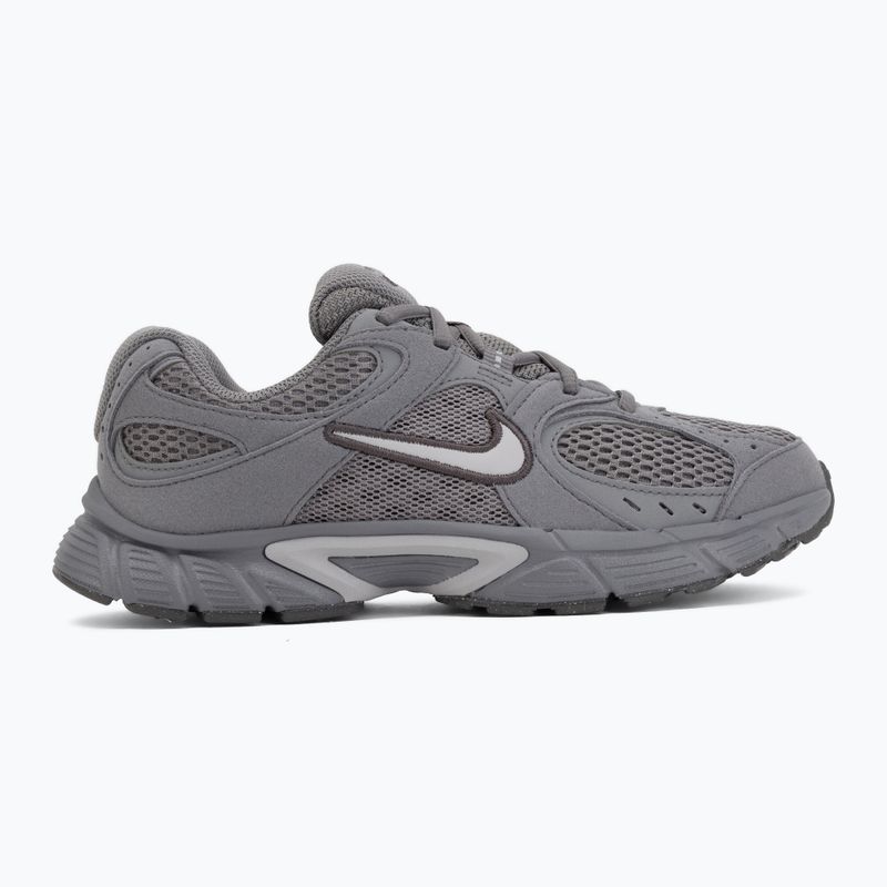 Children's shoes Nike V5 Runner Suede pencil point/atmosphere grey 2