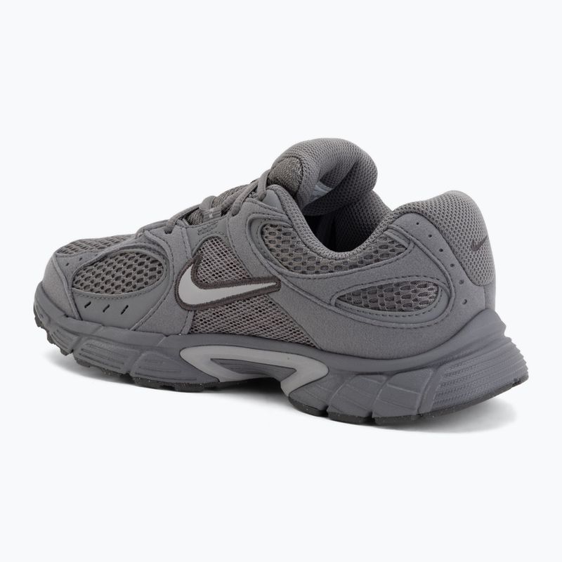 Children's shoes Nike V5 Runner Suede pencil point/atmosphere grey 3