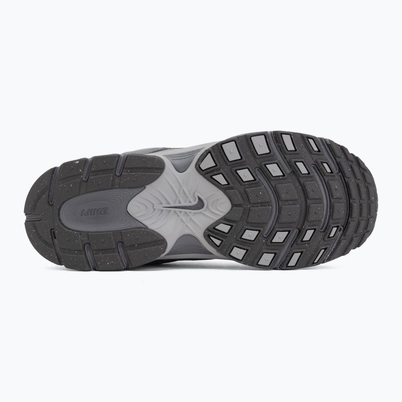 Nike shoes V5 Runner Suede pencil point/atmosphere grey 4
