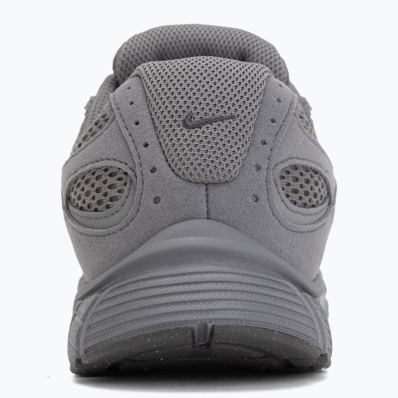 Children's shoes Nike V5 Runner Suede pencil point/atmosphere grey 6