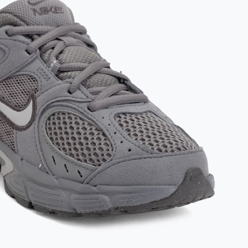 Nike shoes V5 Runner Suede pencil point/atmosphere grey 7