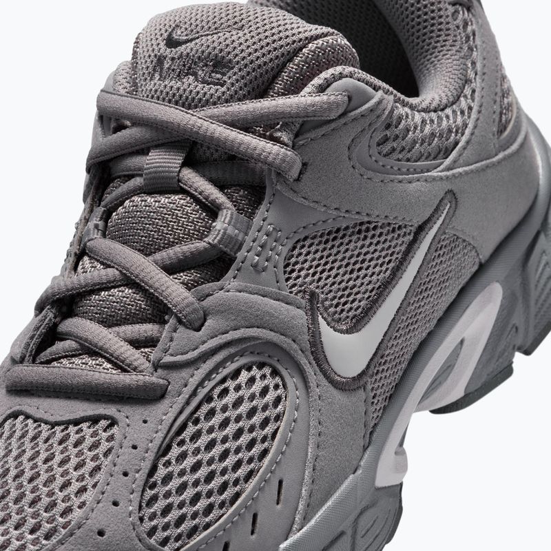 Nike shoes V5 Runner Suede pencil point/atmosphere grey 8