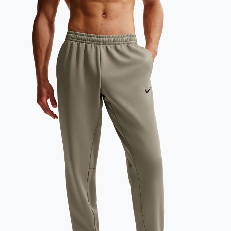 Men's trousers Nike Hyverse Dri-Fit UV Jogger light army/light army/black