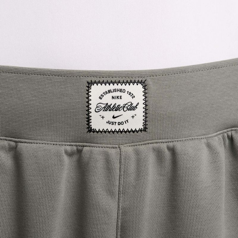 Men's shorts Nike Athletic Club Dri-Fit 5" light army/light army 4