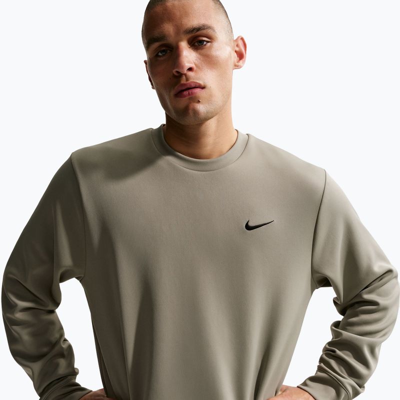 Men's training sweatshirt Nike Hyverse Dri-Fit Crew