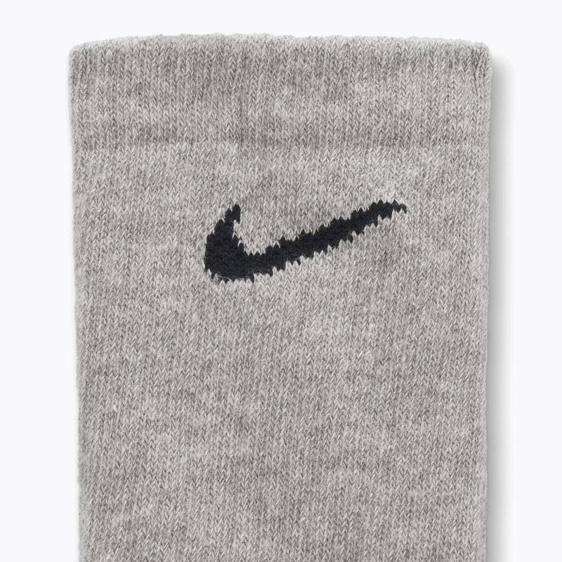 Socks Nike Everyday Cushioned multi color 4