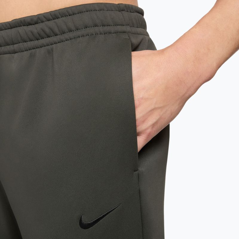 Men's trousers Nike Hyverse Dri-Fit UV Jogger sequoia/sequoia/black 6