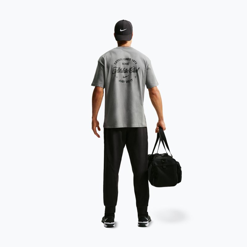 Men's trousers Nike Primary NanoKnit black/black 2