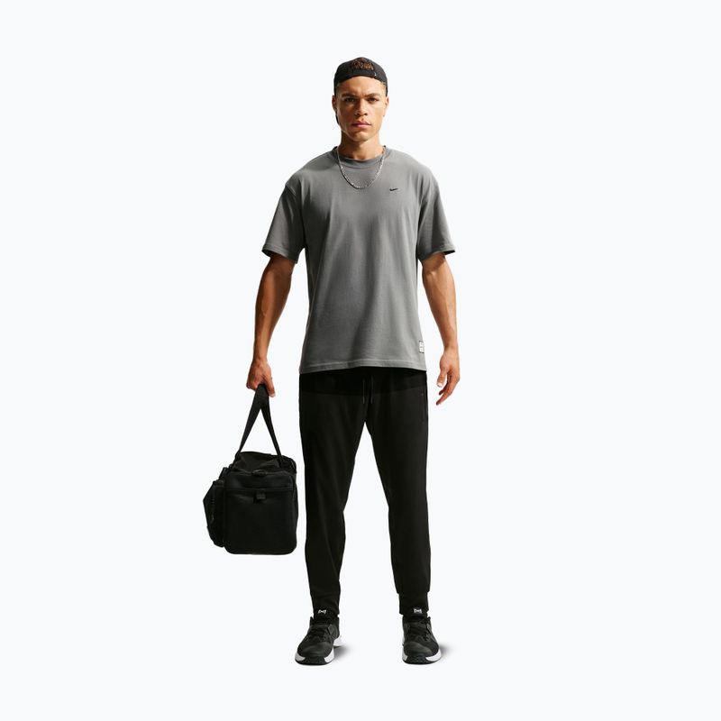 Men's trousers Nike Primary NanoKnit black/black 7