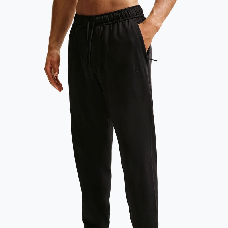 Men's trousers Nike Primary NanoKnit black/black 3