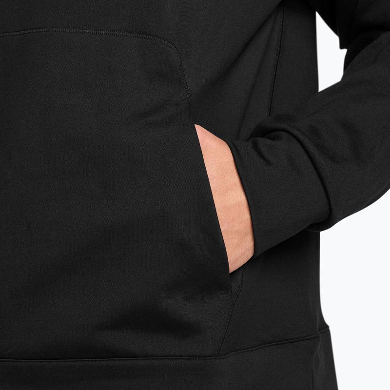 Men's training sweatshirt Nike Primary Knit Dri-Fit UV Hoodie 3