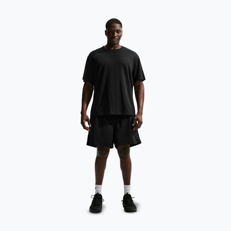 Men's shorts Nike Primary NanoKnit Dri-Fit Performance 7" black/black 2