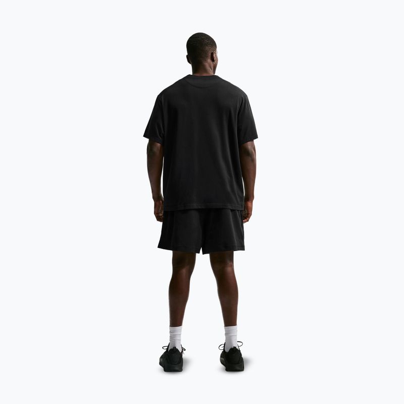 Men's shorts Nike Primary NanoKnit Dri-Fit Performance 7" black/black 3